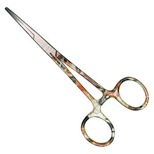 Pinces à artères chirurgicales de haute qualité, pinces à artères courbées type moustique, instruments chirurgicaux médicaux - Product Image 3