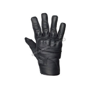Guantes Largos para Motocicleta con Pantalla Táctil, de Cuero Genuino, para Motociclistas, Deportivos, de Protección para Hombres, para Motociclistas Urbanos - Product Image 2