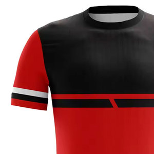 2026 Top Design Good Quality Cheap Price <b>Soccer</b> Jersey Custom Made Design Wholesale Adults Use <b>Soccer</b> Jersey - Product Image 6