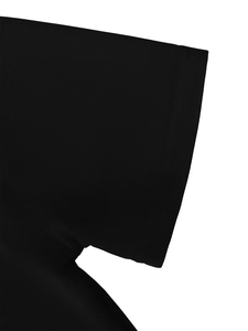 Custom T-Shirts Order Suitable for Holiday Gifts Team Uniforms Music Festival Outfits Text/Design Short Sleeve Round Neck Shirt - Product Image 4