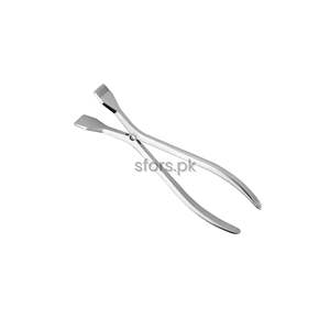 Hot Sale Customized Henning <b>Plaster</b> Spreader Orthopedic Surgery <b>Tool</b> German Stainless Steel Surgical Instrument CE Certified - Product Image 5