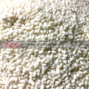 Arroz glutinoso blanco de primera calidad Año de nueva cosecha Grano pegajoso suave seco natural de Vietnam para venta al por mayor - Product Image 2