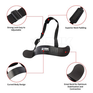 Appareil de musculation pour les bras, idéal pour la musculation des biceps, parfait pour la salle de sport et les entraînements à domicile. - Product Image 6
