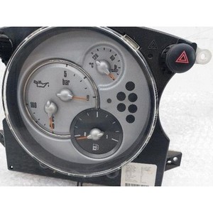 Mini Hatch Paneles de Instrumentos Usados 62116972085 - Product Image 3