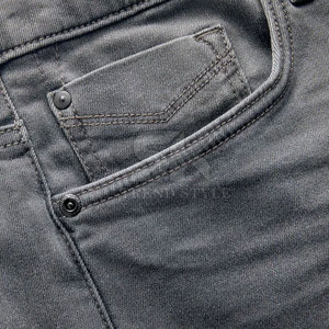 Pantalones Vaqueros para Hombre Más Vendidos en Línea, Pantalones Vaqueros para Adultos, Pantalones Vaqueros de Estilo Popular para Hombre - Product Image 6