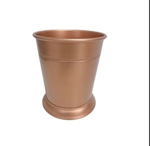 Bulk <b>Ice</b> <b>Buckets</b> Aluminium Wine Round Cooler Barware Classic Style <b>Silver</b> Color <b>Ice</b> <b>Bucket</b> Handmade - Product Image 6