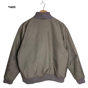 ขายส่งเสื้อแจ็คเก็ต Cardura นุ่มขายร้อนสไตล์ตัวแทนพร้อมเสื้อแจ็คเก็ตแฟชั่นคุณภาพสูงซี่โครง 2 คูณ 2 - Product Image 3