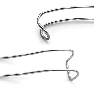 Retractor Bucal Dental para Mejillas, Labios y Lengua, Instrumento de Cirugía Oral y Ortodoncia, Aprobado por ISO - Product Image 5