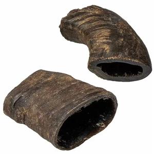 Cuerno de Búfalo de la Mejor Calidad para Perros, Cuerno de Búfalo de Agua para Masticar, Artesanía - Product Image 1