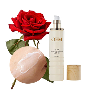 Loción Facial Hidratante e Iluminadora de Pepino CHORUS para Piel Seca y Sensible, Cuidado Calmante de la Piel, Marca de Cuidado de la Piel, Agencia OEM ODM, Venta al por Mayor - Product Image 3