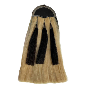 Espuelas Escocesas de Pelo de Caballo a la Moda, con Logotipo Personalizado, Duraderas, Accesorios para Instrumentos Musicales, Diferentes Estilos, Venta al Por Mayor - Product Image 1