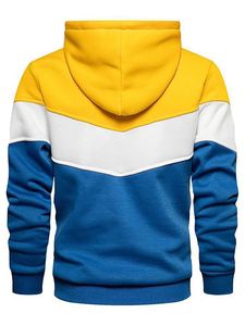 Sweat-shirts personnalisés de haute qualité, fabriqués en différents coloris, très demandés, fabricant OEM de sweats pour hommes. - Product Image 2