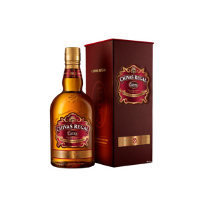 Superior Chivass Regal Extra Smooth Scotch Whisky 70cl For Hospitality And Events - Product Image 5