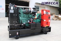Fawde 250kw 280kw 300kw Denyo générateurs Diesel silencieux avec une bonne renommée