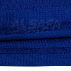 Camiseta de Fútbol Personalizada Hecha con el Mejor Material, Camiseta de Fútbol de Primera Calidad en Color Personalizado - Product Image 6