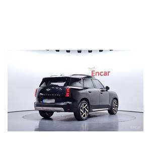 Mini Countryman ALL4 2024/12 avec 13 340 km, conduite à gauche, caméra de recul - Product Image 2