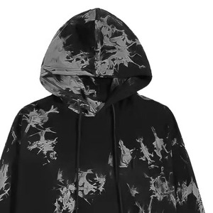 Trajes Deportivos de Poliéster Grueso de Alta Calidad Hechos a Medida para Correr, para Hombre y Mujer, con Capucha y Manga Larga para Gimnasio - Product Image 3