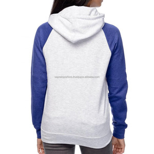 Sweat à capuche coupe-vent en coton épais polaire de haute qualité pour hommes, écologique, logo personnalisé, teint dans la nature, hiver - Product Image 4