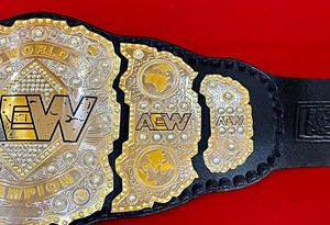 Ceinture de championnat de lutte poids lourd personnalisée en laiton et zinc, modèle 2026, très demandée pour le karaté, le taekwondo et le judo - Product Image 6