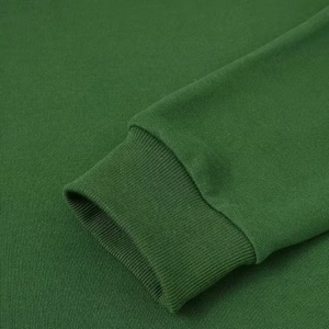 เสื้อฮู้ดดี้โอเวอร์ไซส์ยูนิเซ็กส์ ผ้าฝ้ายเฟรนช์เทอร์รี่คุณภาพพรีเมียม 100% พิมพ์ลายดิจิทัล สำหรับฤดูใบไม้ผลิ - Product Image 4