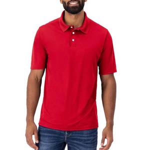 Polos para Hombre, Nuevo Diseño, Logotipo Personalizado, Color Sólido, Transpirables, Venta Caliente 2026 - Product Image 4