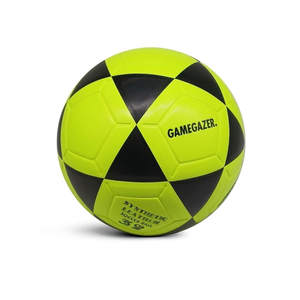 GAMEGAZER FS-MS-1007 Balón Ligero de Alta Calidad, Peso 400-450G, Circunferencia 620-640MM, Bajo Rebote, Excelente Tacto, PU Laminado - Product Image 2