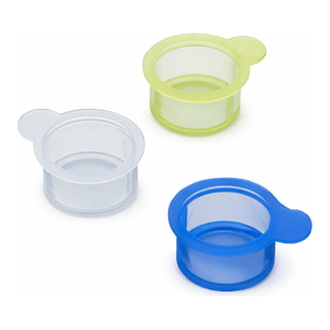 Filtre cellulaire stérile en maille de nylon SPL 100 µm pour la filtration des cellules et des tissus médicaux - Product Image 1