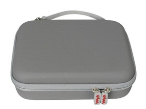 Sac de rangement pour kit photo, téléconvertisseur téléobjectif, étui EVA pour objectif d'appareil photo - Product Image 5