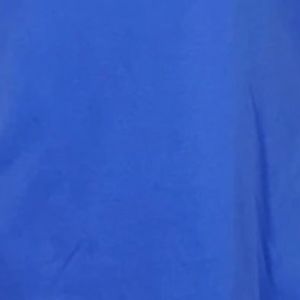 Camiseta de la Hermandad Sigma Gamma Rho, Azul, para Mujer, Manga Corta, Cuello Redondo, con Gráfico de Letras Griegas, Informal, Personalizada - Product Image 2