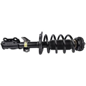 Front Left Shock Strut Assembly for 2010-2016 for Cadillac SRX Damper Control 22793799 & 20834663 Part Numbers - Product Image 6