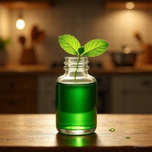 100% Pure Natural Mentha Citrata Essential Oil Fresh <b>Sweet</b> Fragrance Steam Distilled Eco-Friendly India Origin <b>Bulk</b> Packaging - Product Image 4