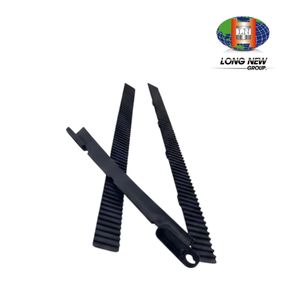 อุปกรณ์ตกแต่งรถยนต์พลาสติกแบบกำหนดเอง LONGNEW ผลิตจากวัสดุ PP ที่ทนทาน - Product Image 2