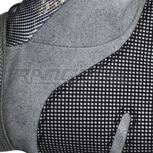 Gants tactiques camouflage en cuir synthétique avec protection des jointures, antidérapants, pour la chasse, la protection au travail, équipement tactique en vrac, gants d'extérieur - Product Image 2