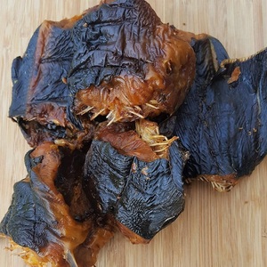 Pescado Seco Natural Bajo en Azúcar y Carbohidratos, Envasado al Vacío, Alto en Proteínas, Sabor Intenso, Ideal para Sopas y Guisos, Mercado de Exportación, Compre Ahora, Excelente - Product Image 3