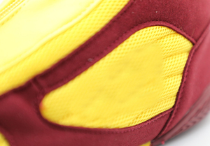 Zapatos de Boxeo para Hombre, Profesionales, de Venta Caliente, con Logotipo Personalizado, Zapatos de Lucha Libre y Levantamiento de Pesas, Ligeros, Colores Personalizados - Product Image 6