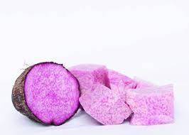 YAMS PURPLE CONGELADOS-MEJOR PRECIO DE VIETAM ALTA CALIDAD - Product Image 3
