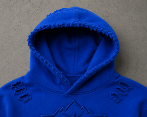 Sudaderas con Capucha para Hombre, Estilo Vintage, Lavado, Algodón, Básicas, Oversize, Streetwear, Casual, Cálidas, Premium, a la Moda - Product Image 3