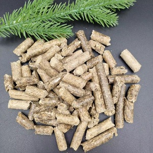 Briquetas de Pellets de Madera de Pino, 8mm de Diámetro, 690 de Densidad, 1-4 de Longitud, Ceniza 0.5%, Humedad 10%, Valor Calorífico 4600J, Sistema de Calefacción - Product Image 6