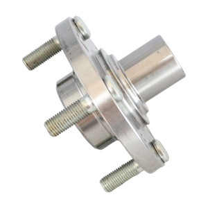 Unidad de Cubo de Rueda Delantera Izquierda y Derecha para Chevrolet Aveo T250 OE96535041 - Product Image 3