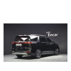 Kia Carnival Noblesse 2022 de 9 Plazas, Gasolina, Asientos de Cuero, Volante a la Izquierda, Caja de Cambios Automática, 63,564 km - Product Image 2