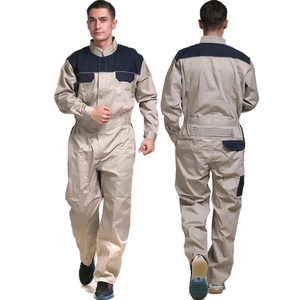 Nouveautés : vêtements de travail de dernière génération, uniformes de sécurité professionnels, combinaisons de travail, fabricant spécialisé. - Product Image 3
