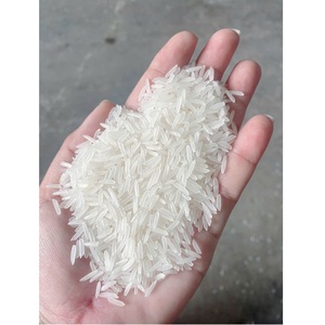 ข้าวสารพันธุ์ ST25 เมล็ดยาว 5% ข้าวหัก บรรจุถุง 5 กก. รับผลิตแบบ OEM/ODM ขายส่ง อายุการเก็บรักษา 12 เดือน ข้าวหอมนุ่ม อ่อนหวาน หอมกรุ่น - Product Image 5