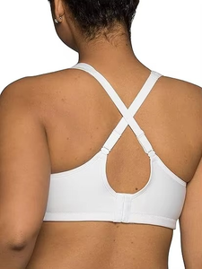 Top Deportivo Atlético Personalizado para Mujer, Top Corto para Entrenamiento, Ropa Deportiva para Gimnasio, Diseño Personalizado con Logotipo, Proveedor Mayorista OEM ODM - Product Image 3