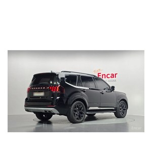 Kia Mohave 2023, 3.0 Diésel, 4x4, 5 Plazas, Caja de Cambios Automática, Volante a la Izquierda, Cámara Trasera, 41,099 km - Product Image 2