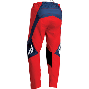 Pantalones de Motociclismo Deportivos Personalizados Premium de Cordura 600D, Transpirables, Impermeables, Resistentes al Viento y Anti-UV para Invierno - Product Image 5