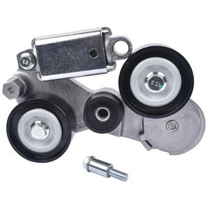 Tendicinghia di Trasmissione per Chevy Impala Malibu, Buick LaCrosse Regal, Saturn Vue Aura 2.4L L4, Codici 12663047 12650244 12655192 - Product Image 2