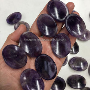 Vente en gros de pierre d'améthyste naturelle sculptée sur mesure cristaux de gemme pour Reiki cristal de méditation Feng Shui pour la guérison des chakras - Product Image 2