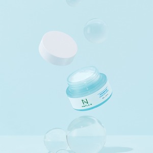 Crème coréenne avec acide hyaluronique, niacinamide, adénosine, 30 ml, lotion hydratante pour le visage, K-Beauty - Product Image 2