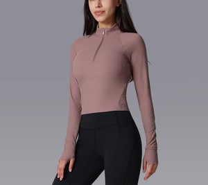 Wholesale Women Teacher Casual Shirts Daily Outfit Basics <b>Tops</b> Factory Pricing USA Factory Price USA - Product Image 2