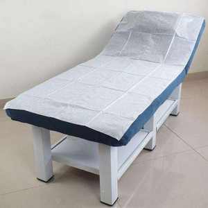 Tela no tejida desechable con revestimiento de PE para uso médico o agrícola - Product Image 5